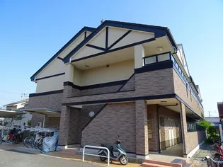 TM メゾンの画像