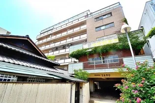 マンションヤノの画像