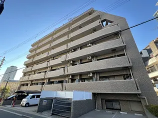 リーガル神戸元町【4階】の外観