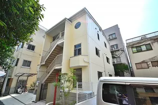 CHOCO HOUSE北野の画像