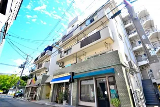 多聞コーポラスの画像