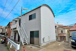 上沢ハイツの画像