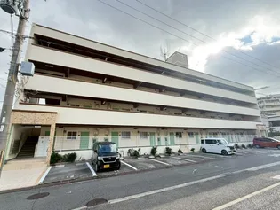 夢野アパートメントの画像