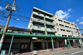 ハーヴェスト平野の画像