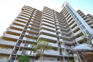 ルネ神戸北町1の画像