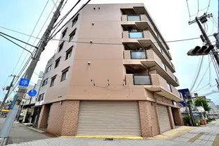 パル兵庫【5階】の外観