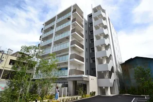 ソフィット岬の画像