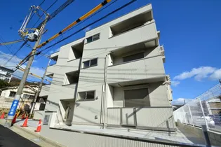 SHINKOBE COLNの画像