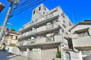 サンビルダー新神戸の画像
