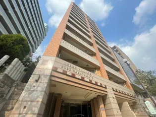 アーバンヴィレッジ神戸中山手の画像