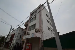 OKマンションの画像