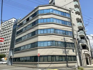 北浦ビル【4階】の外観