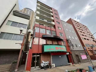 エイコー山手プラザの画像