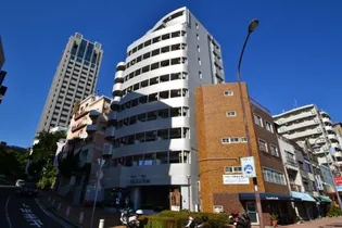 ニューブ神戸の画像