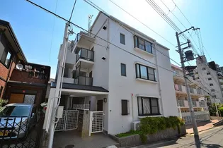 神仙閣マンションの画像