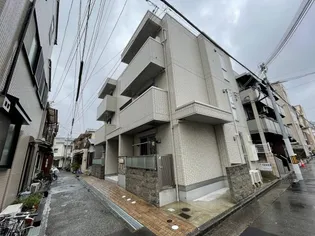 御船D-room【3階】の外観