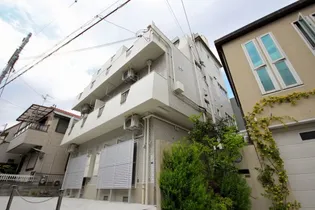 奥野ハイツの画像