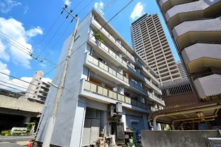 メゾン琵琶の画像