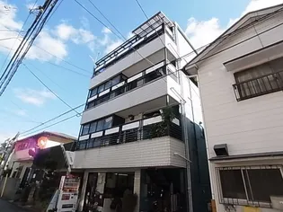 KYマンションの画像