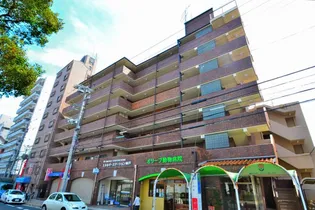 マリンクレール六甲1の画像