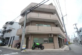 フレミング六甲の画像