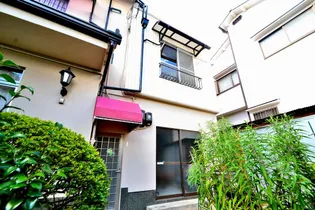 上野ハイツの画像