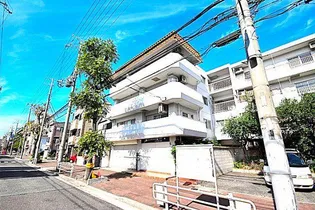 岩北ハイツの画像