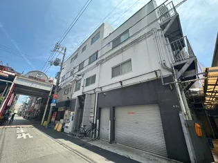 甲南ビルの画像