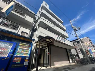 ビューライフ魚崎の画像