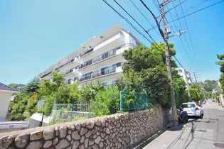 御影アーバンライフの画像