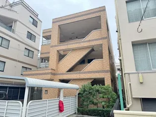 メープル神戸住吉の画像