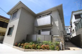 セジュール青谷1番館の画像