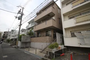 ラ クエスタ岡本の画像