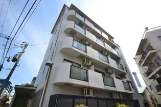 メゾンド花木の画像