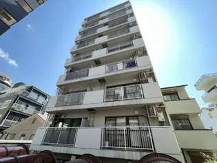 レジデンシア三宮の画像