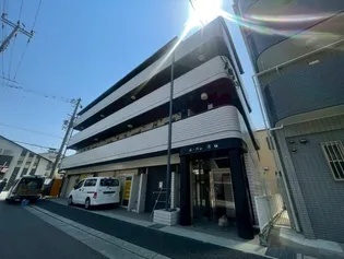 ル パレ福住の画像