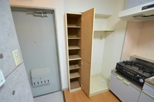 ル・パレ西灘【5A号室】の内装