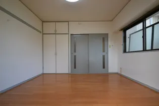 ル・パレ西灘【5A号室】の内装