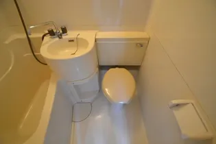 ル・パレ西灘【5A号室】のその他画像