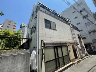 ハイツウエダ【2階】の外観