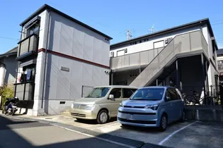 アネックスマーサの画像