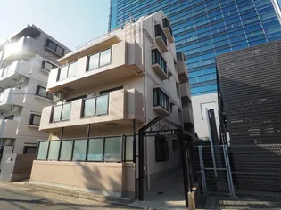 アモンコート2の画像