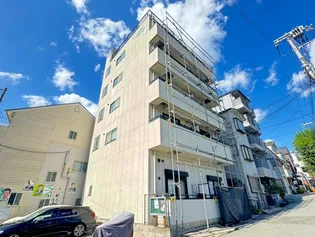 メゾンHAMの画像