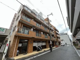 ダイアパレス神戸水木通の画像