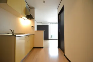 グランシャリオ山本通3【2階】の内装