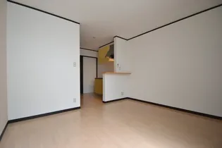 グランシャリオ山本通3【2階】の内装