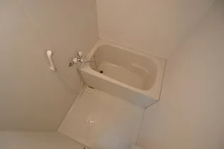 グランシャリオ山本通3【2階】の風呂