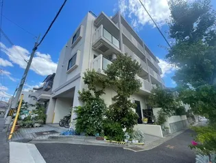 スペラーレ御影の画像