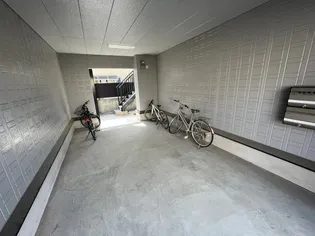 パナグランデ本庄【2階】のその他画像