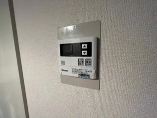 パナグランデ本庄【2階】の内装